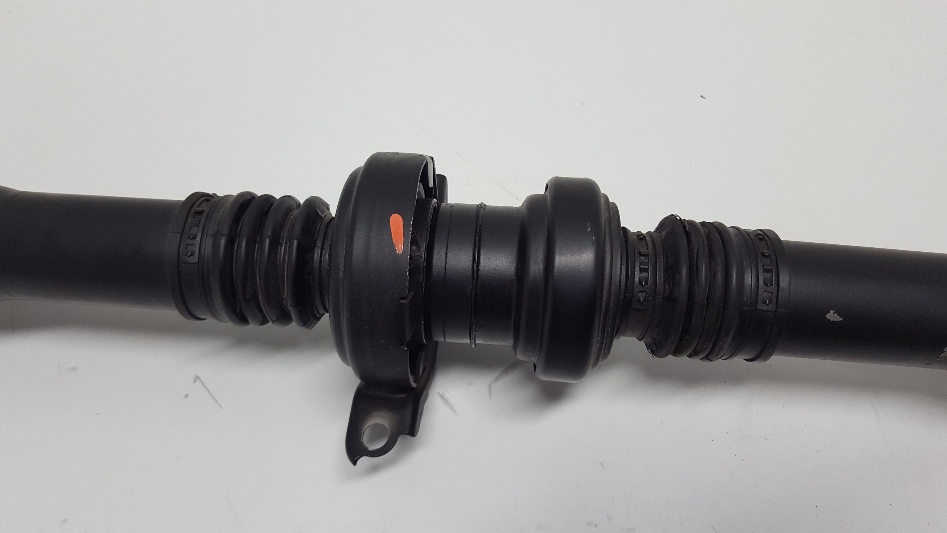 Original VW Touareg 7p 4.2 FSI v8 Propeller Shaft Propeller Shaft Rear